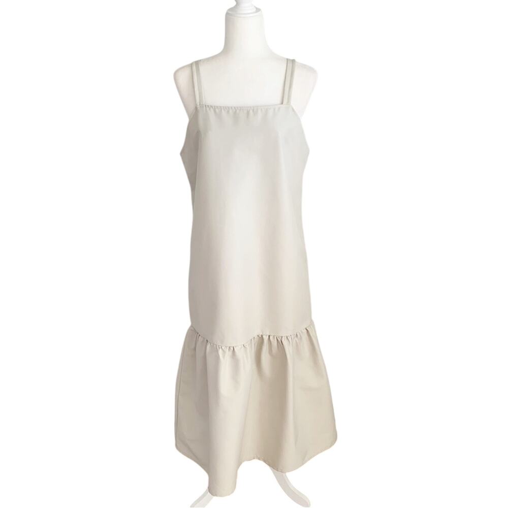 Delfina Balda Dress New View 2